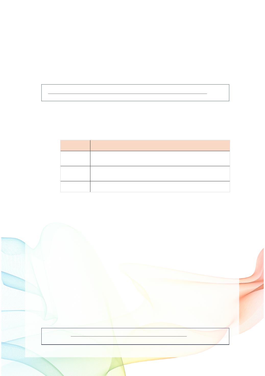 Page Background