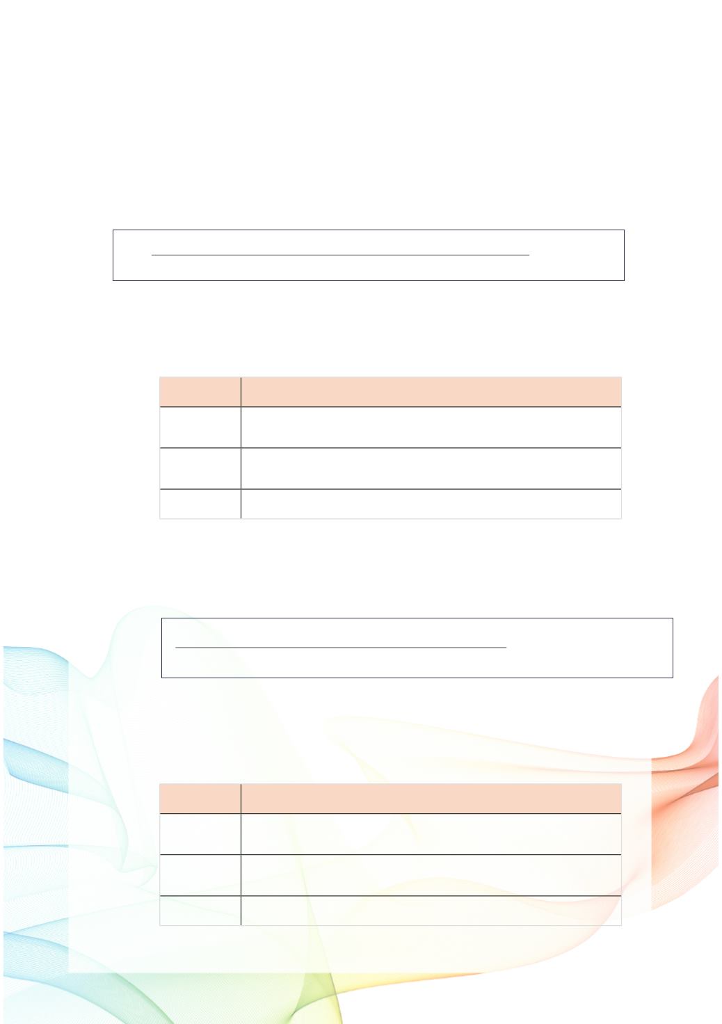 Page Background