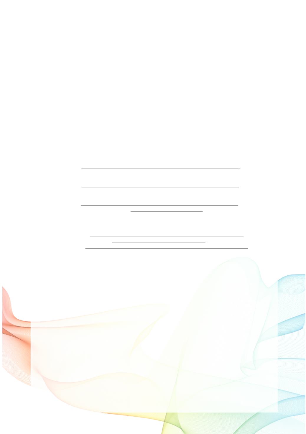 Page Background